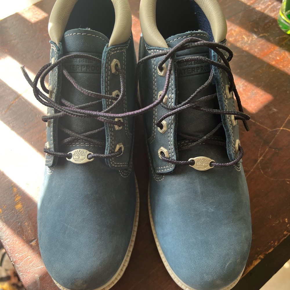 Timberland Boots